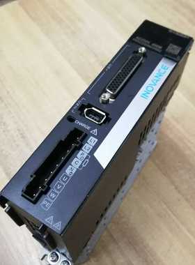 SV630PS2R8I-WL 汇川伺服驱动器 成色新 测试包（佳毅工控）