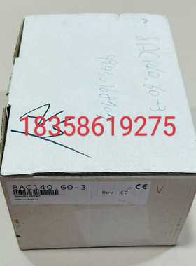 B&R贝加莱8AC140.60-3驱动器模块，一【博航商行】