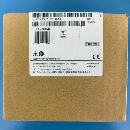 溢价-6ES72882DR320AA0保证质