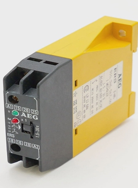 AEGERS910.346.547.001,5-30sZeitrelais-unused-