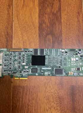 迈创MatroxSOL6M4AE图像采集卡ices-询价