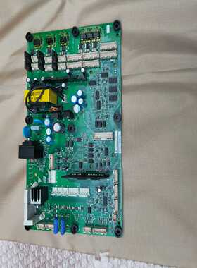 ETC710872，ETC710871安川变频器驱动板H10【博航商行】