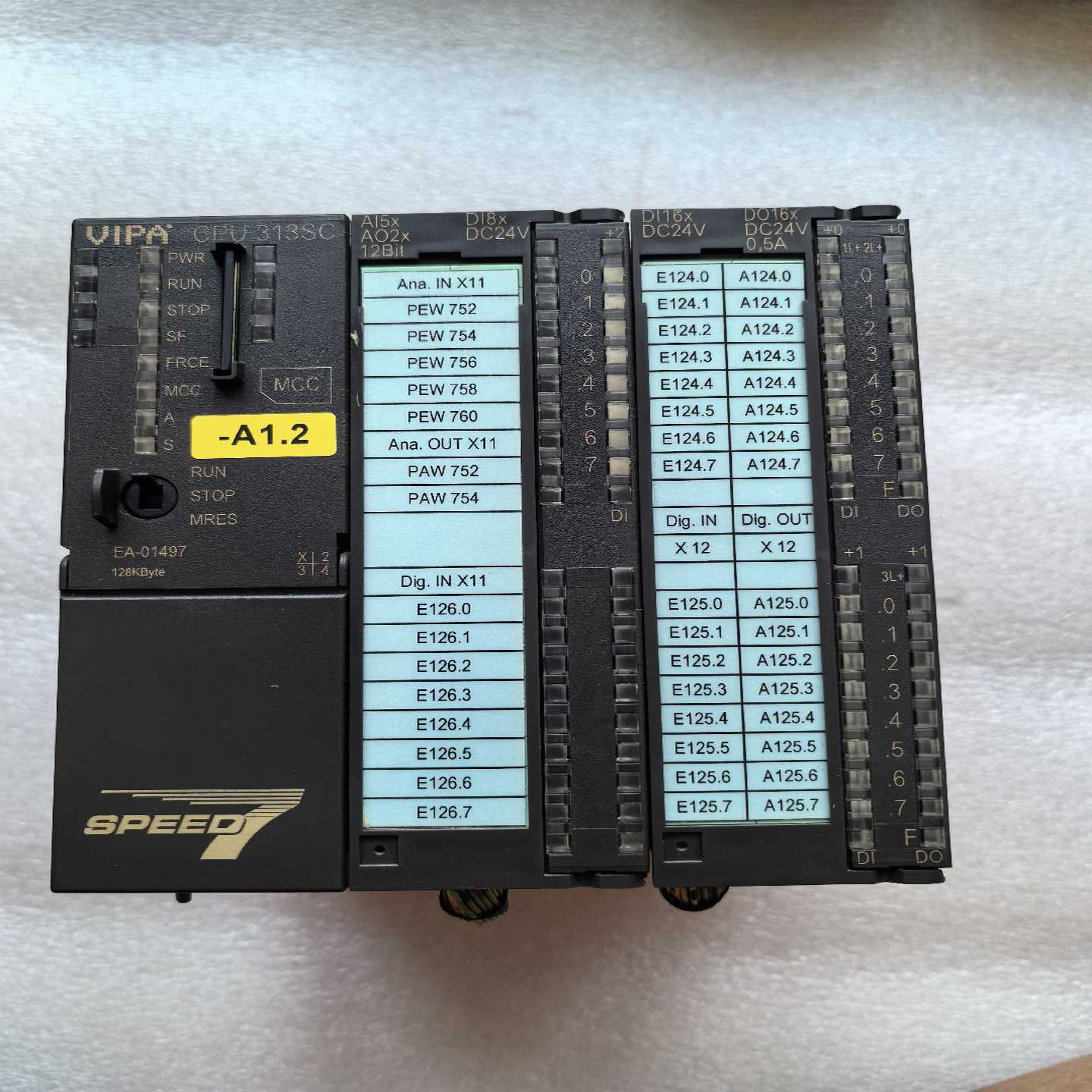 德国惠朋VIPA313SC--议价商品