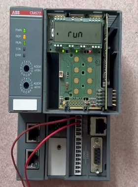 CPU模块PM-590ETHD6询价