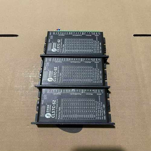 议价雷赛闭环驱动CL57C-SZ