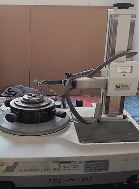 日本东京精密圆度仪RONDCom40A--议价商品