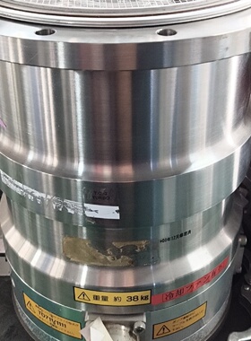 OSAKA FORELINE分子泵，型号TG1400FC议价