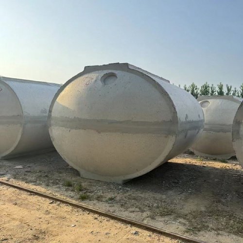 混凝土钢筋预制化粪池新品方形拼装水泥隔油池蓄水池成品雨水检查