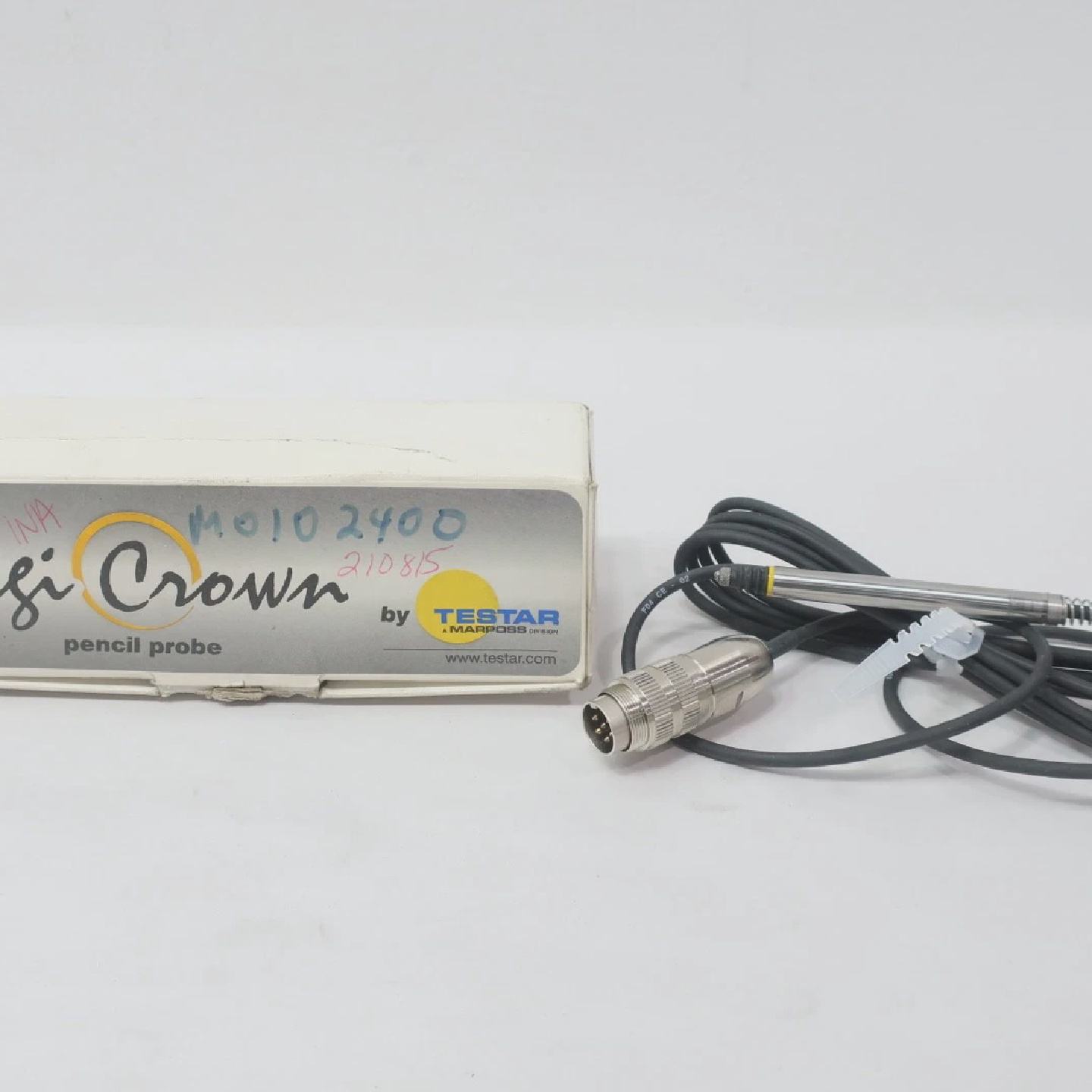 马波斯3447700050D02DigiCrown铅笔探针
