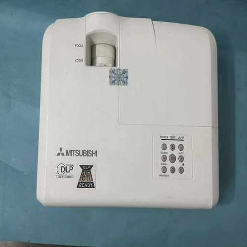 三菱GX335投影仪功能正常拆机包好--议价商品