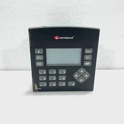 Unito nics V130JR34 Contrleur Logique Programmable PLC