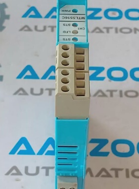 MTL5516C MTL Sicurezza Barriera Prossimit Rilevatore Interfa