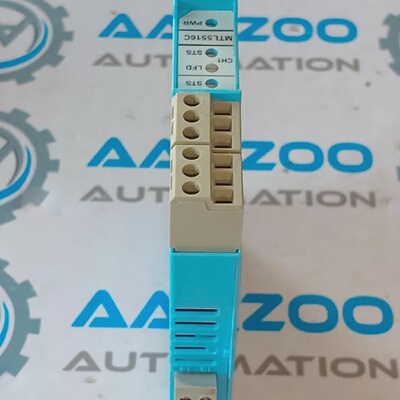 MTL5516C MTL Sicurezza Barriera Prossimit Rilevatore Interfa