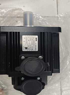 EVTA艾威图伺服电机，型号130ST-M06025，1.5--议价商品