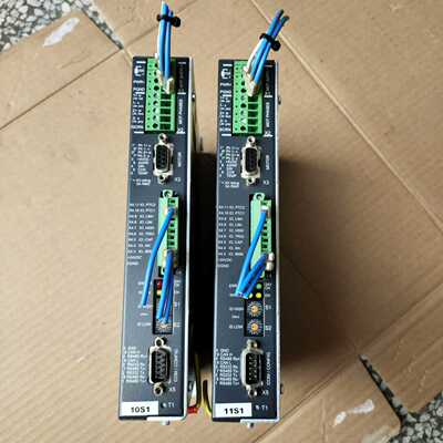 瑞士LINMot伺服控制器E1100-GP--议价商品