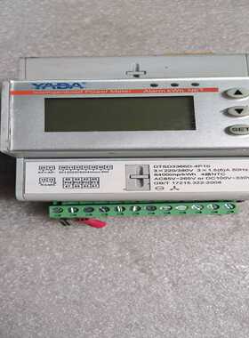 DTSD3366D-4P10雅达/YADA/物联网仪表--议价商品