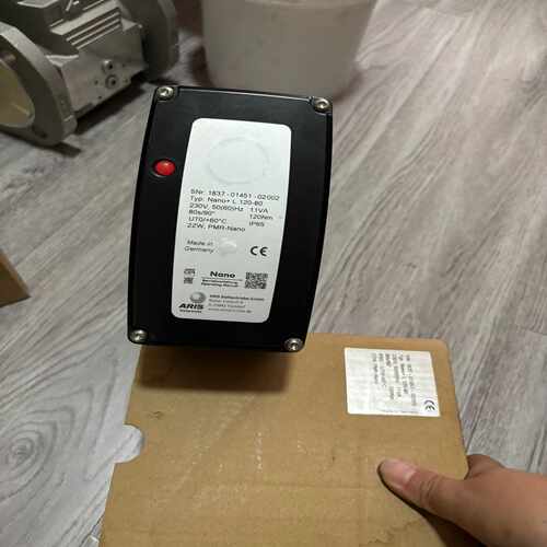 询价~爱依瑞斯ARIS执行器