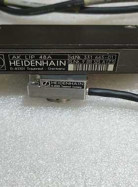 海德汉HEIDENHAIN读数头D-83301询价