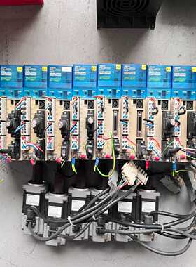 询价~R7D-AP02H R7M-A20030-S1 伺服驱