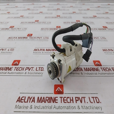 DENSO410622-1620ServoMotorMSMA5AZT2U205070058F