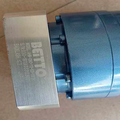 (询价)行星齿轮减速机精密行星减速机，AHB-090-10-S3-1