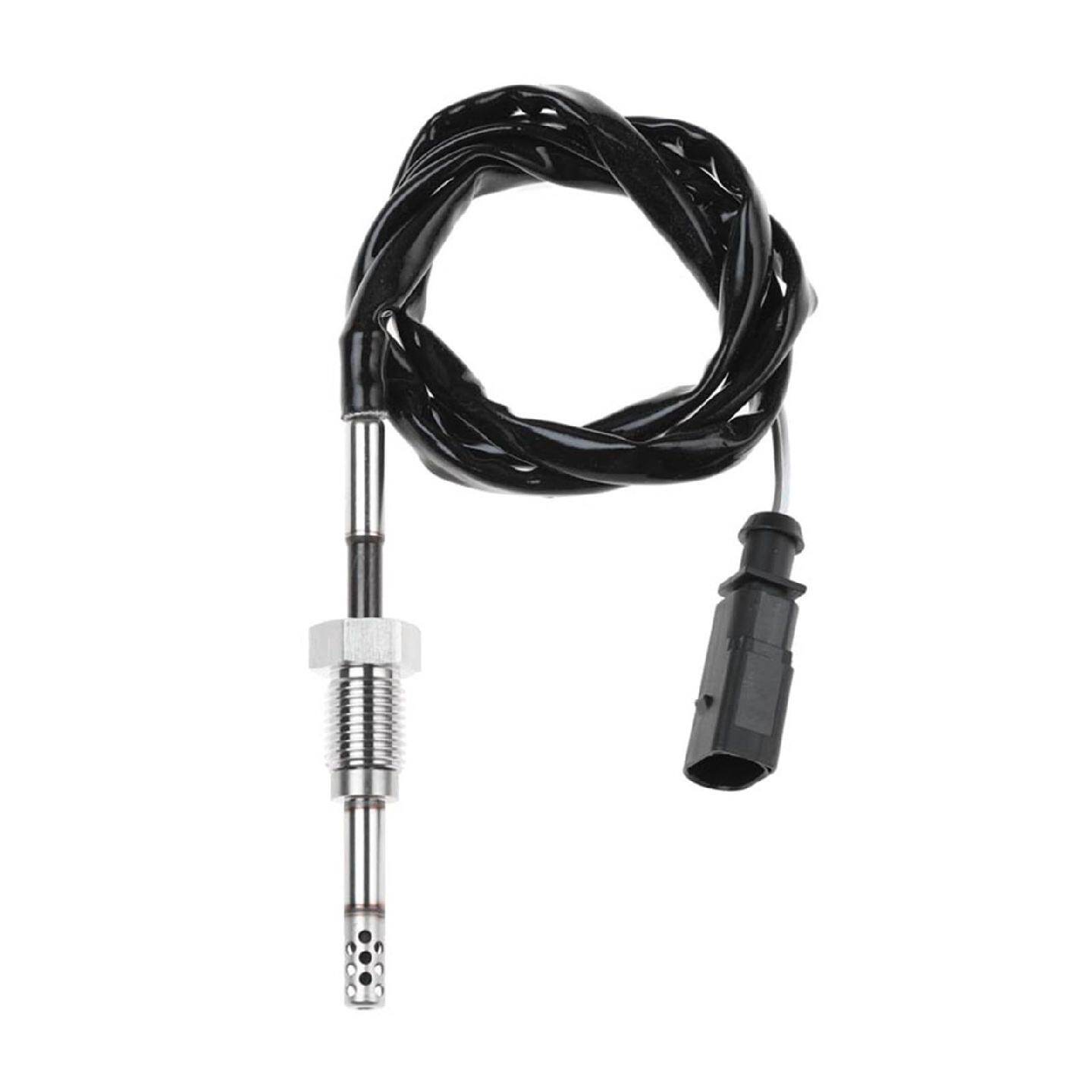 03L906088CQ尾气温度传感器汽车排温传感器适用于大众