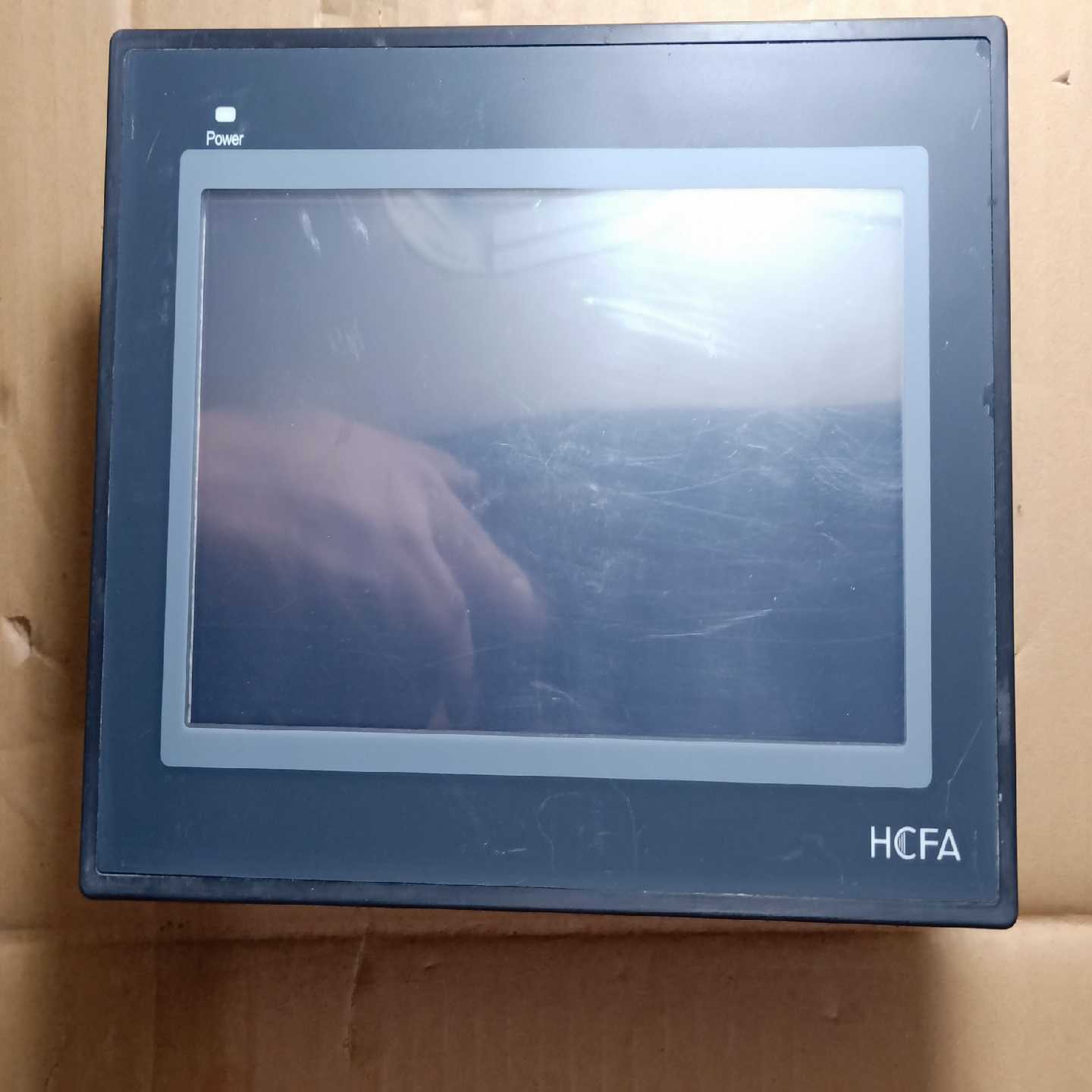 TL1370-WTFT永宏触摸屏询价