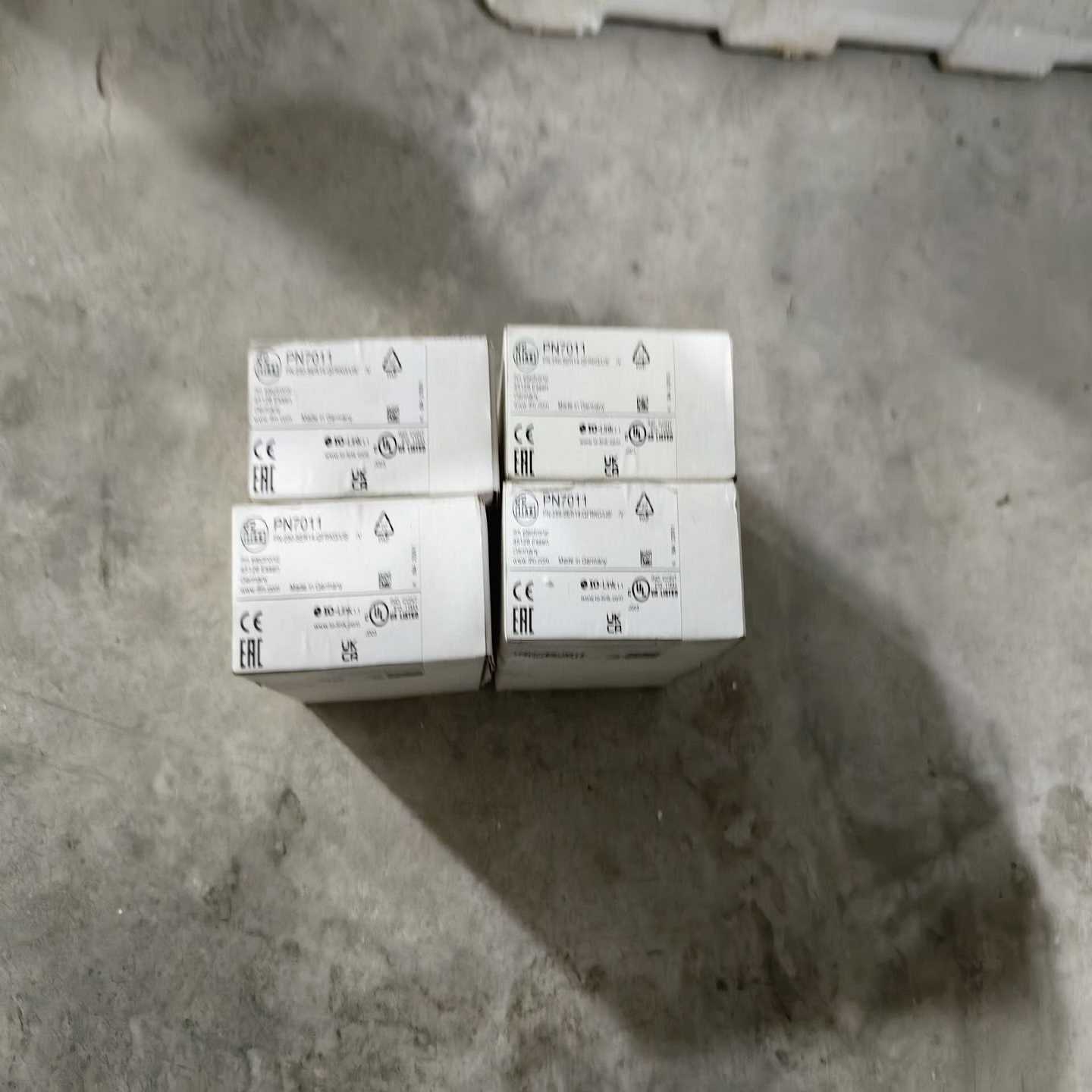 （请询价）ifm流量计 PN7011 质量保证包好
