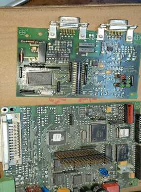 【星慕电子】SUETRON板子，两张德国SUETRON线路板，图片实