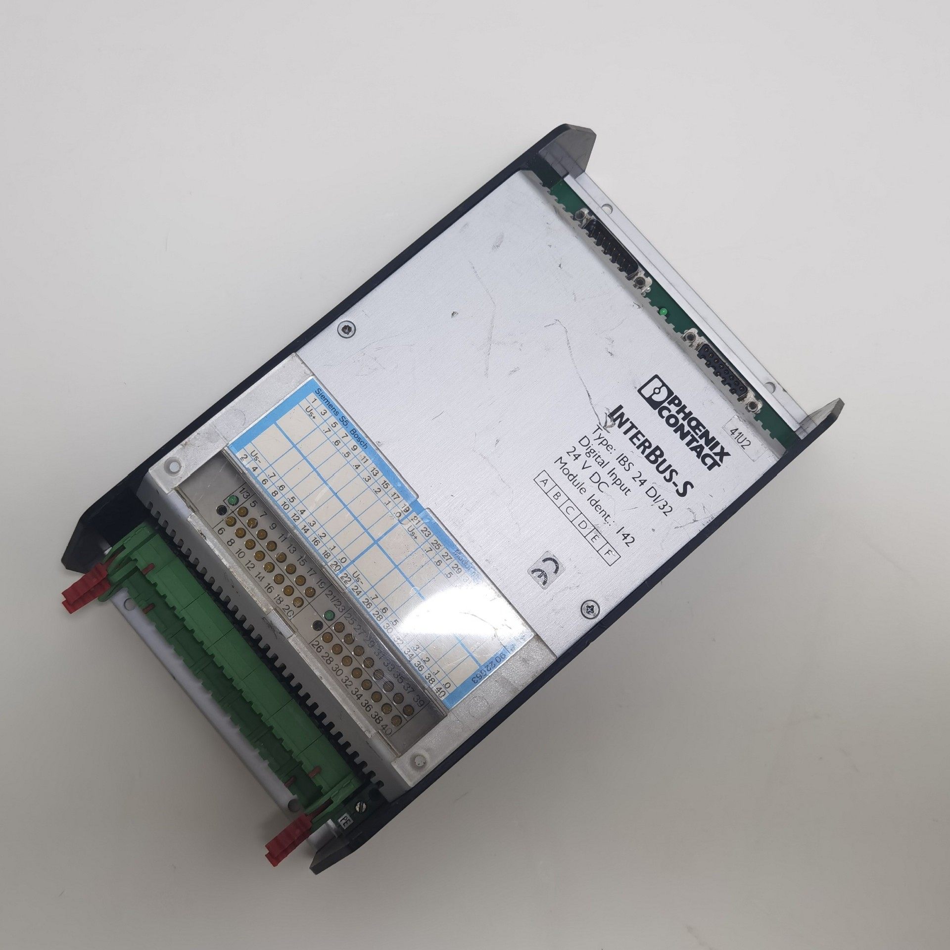 德国Phoenix菲尼克斯INTERBUS--议价商品