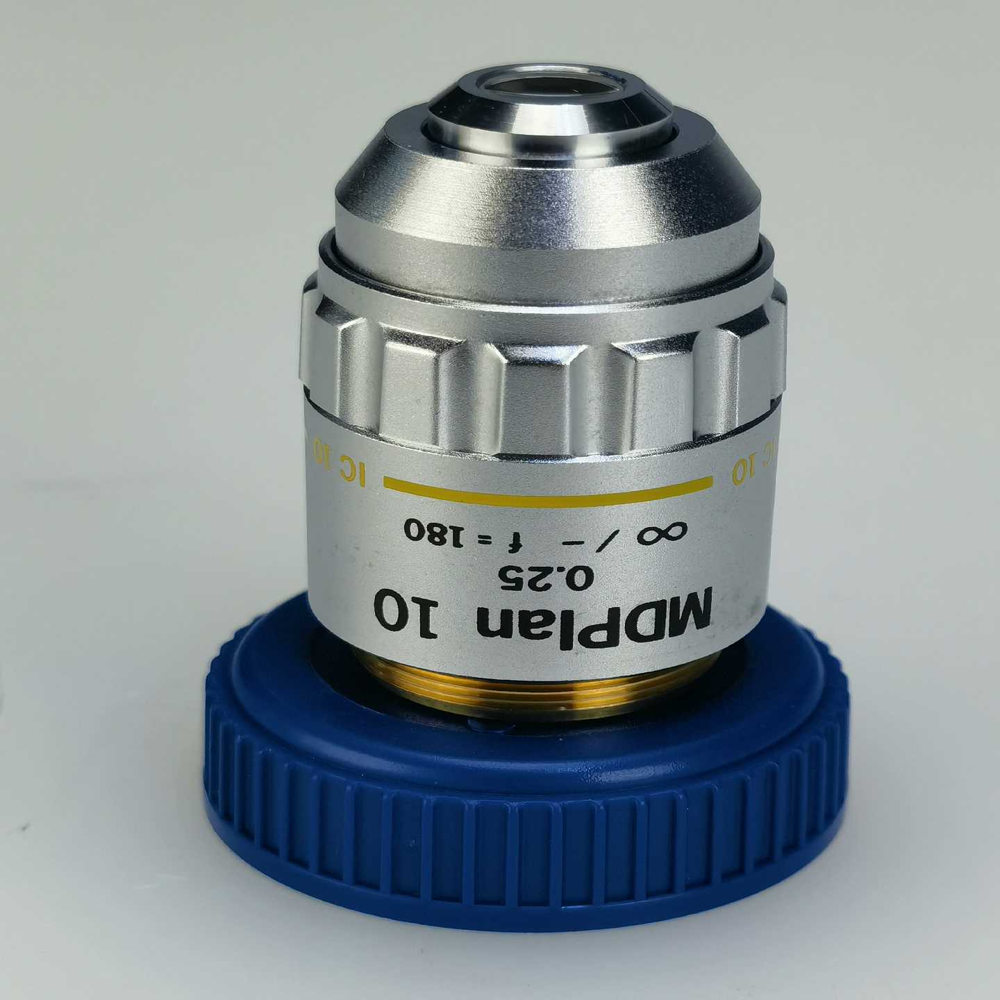 （议价）奥林巴斯MDPLAN10X长工作距离物镜