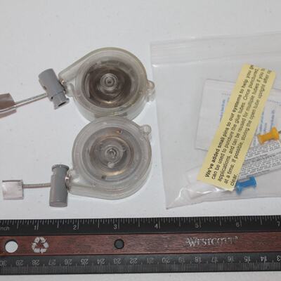 Flexdtech Recoilable Reels RC3GT2