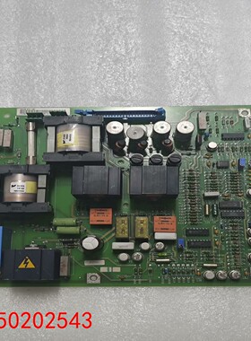 【请询价】ABB驱动板 SAFT 112 POW  原装现货57411