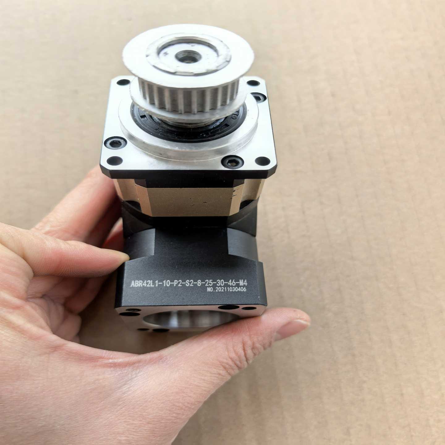 【请询价】ABR42L1-10-P2-S2-8-25-30-46-M4