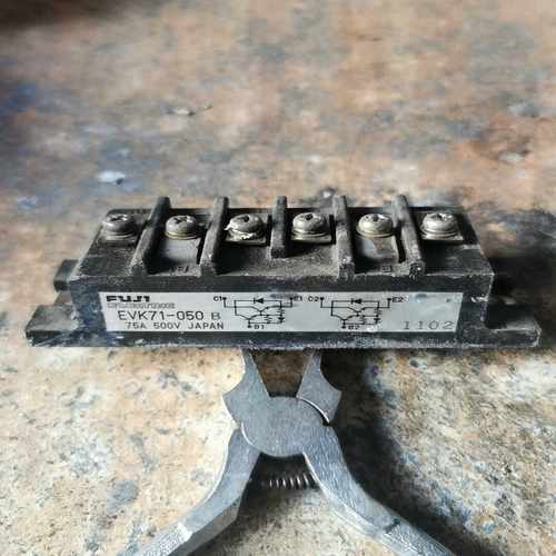 EVK71-050货模块询价