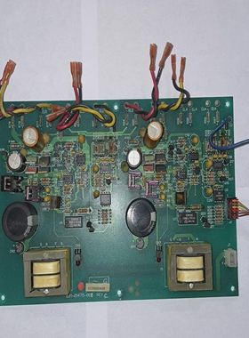 约克控制板031-01476-001REVC