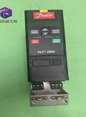 丹佛斯变频器VLT2811PT4B20STR1DBF00A0询价