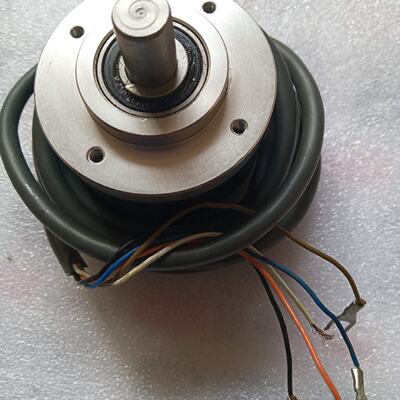 议价OMRON OMRON编码器E6C4-CWZ5G 600P/R