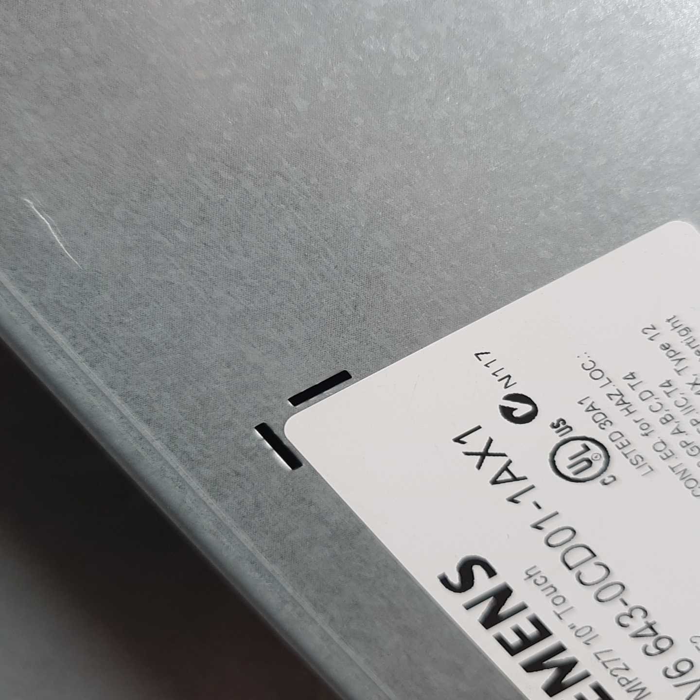 (询价)LULC 031，24VDC，，的有包装盒