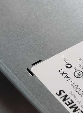 (询价)LULC 031，24VDC，，的有包装盒