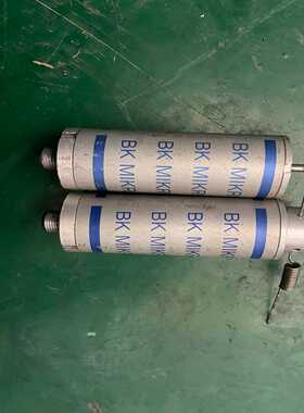 BKMIKRO，成色不错(亚飞商行）