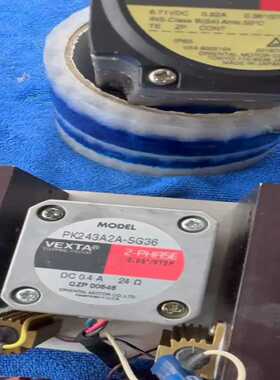 VEXTA东方马达电机ARM69ACPK264M-01询价