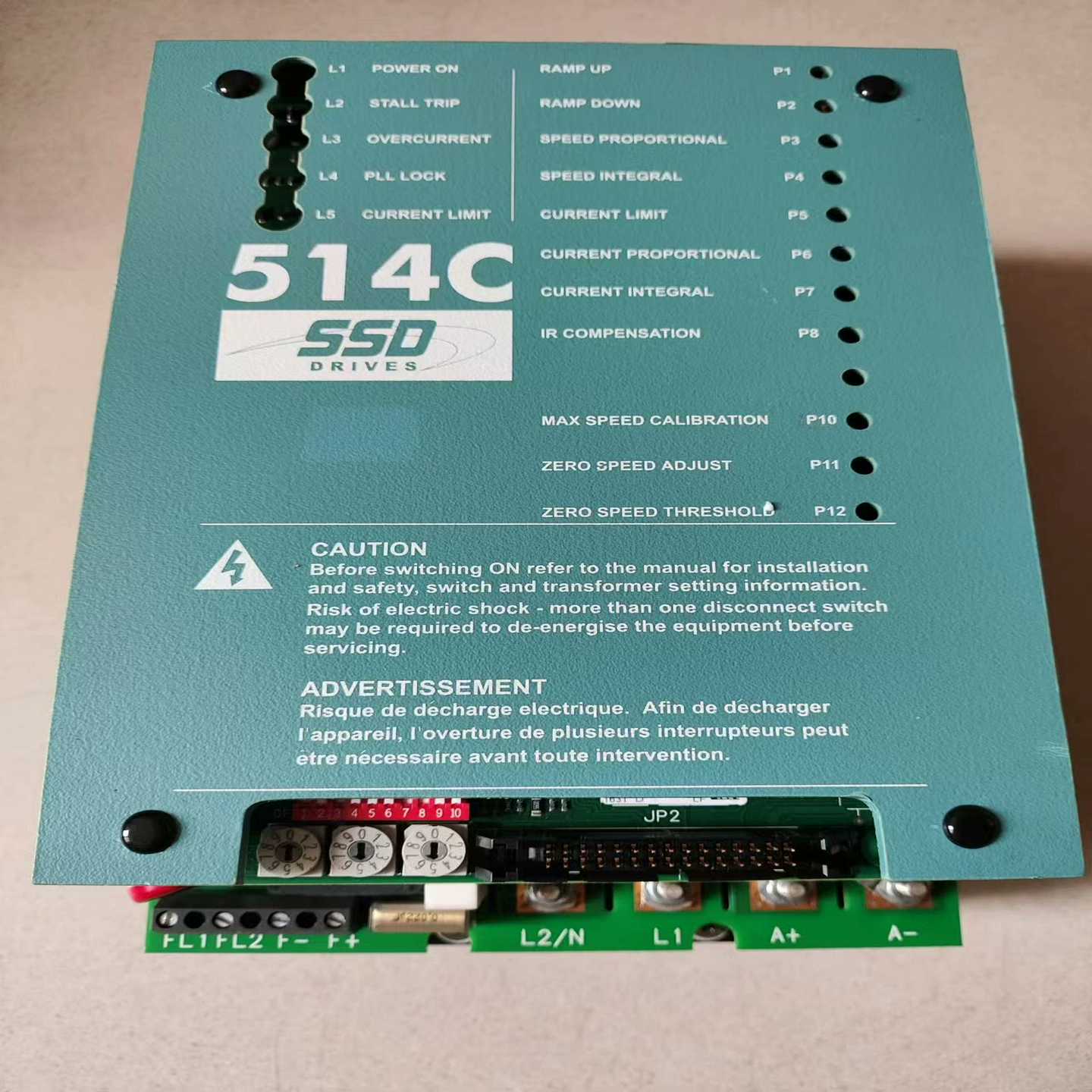 514C-16-00-00-00 514C/16A欧陆 pa~询价