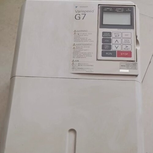 询-CIMRG7A2011安川变频器G7220V11KW功