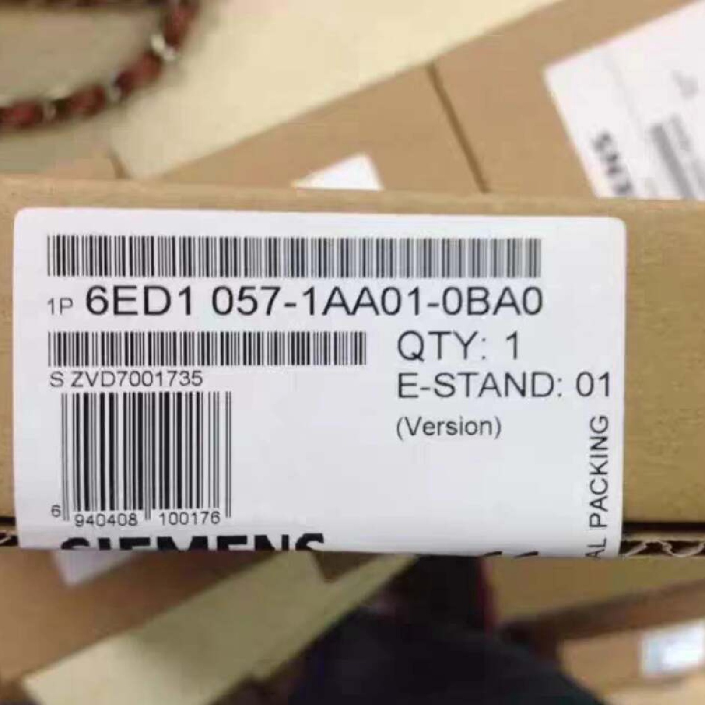 议价LOGO6ED10571AA010BA0议价