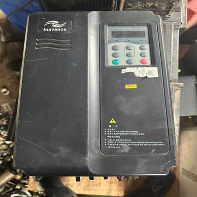 汇川变频器CS700-4T11GB-ZL，11KW变频器.成【博航商行】