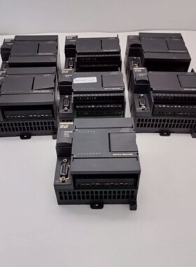 议价S7200 Plc Cpu222 Model 6Ag1212适用