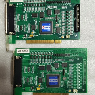 原装 ADTECHADT8940C1D1四轴运动控—议价