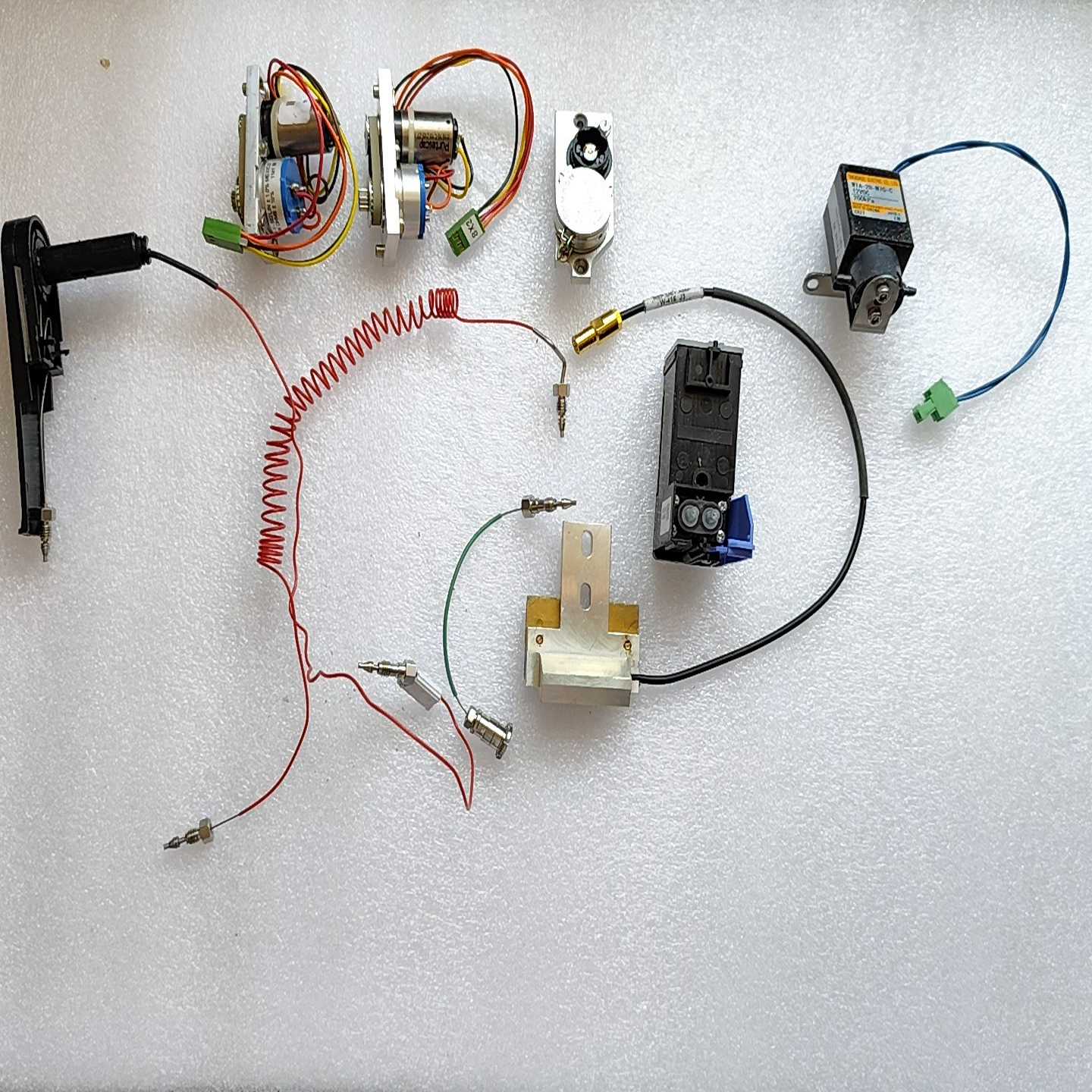 安捷伦进样针其它配件附件--议价商品