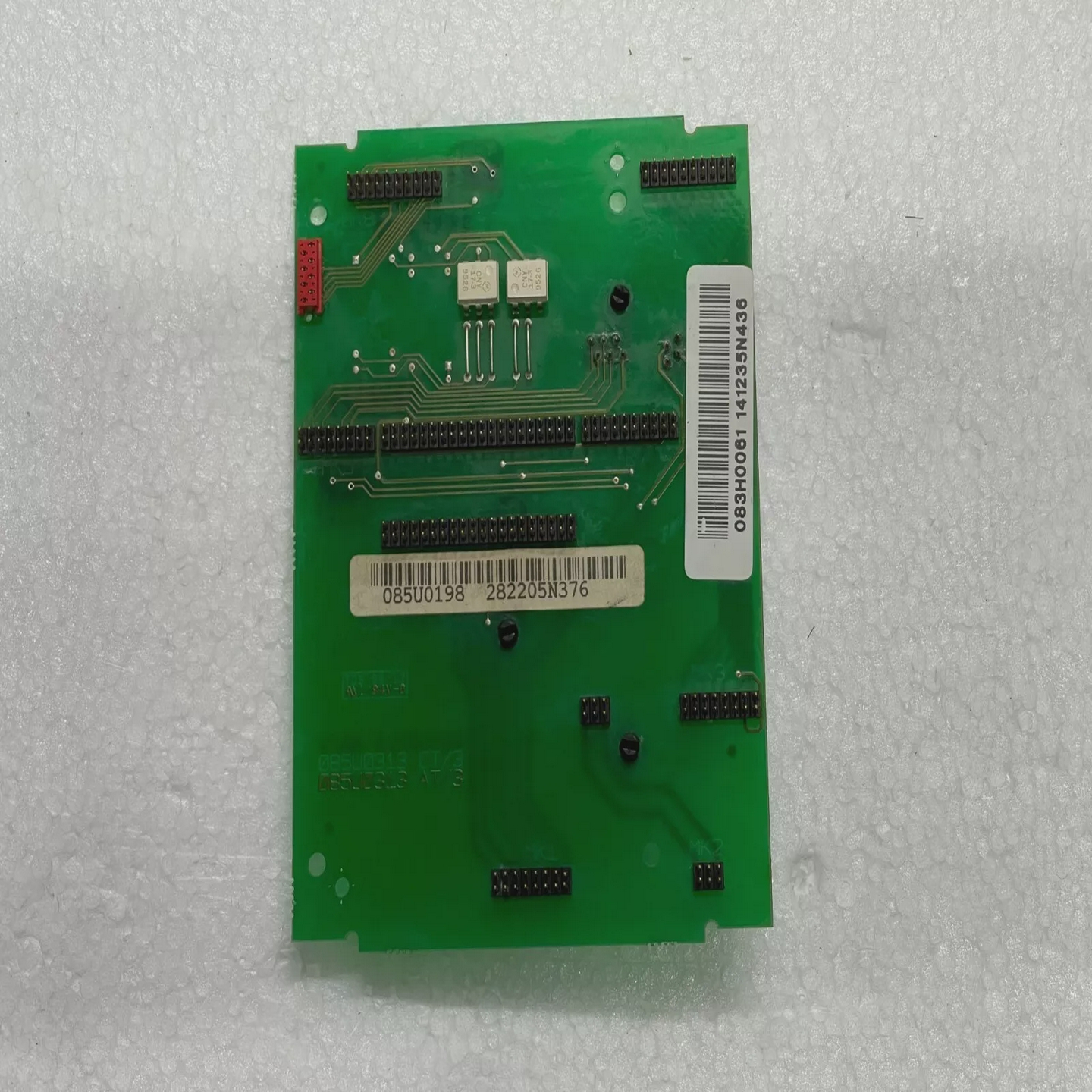 DanfossMASSFLOMASS3000Flowmeter085U0198/085u0313AT/3